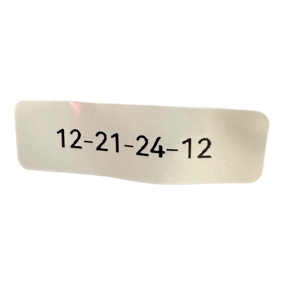 Lauren Ralph Lauren Women’s L Large Snake Print Ruffle Neck Tank Top Sexy Mob - Picture 9 of 9